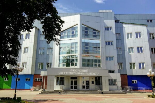 ‘ЧЕРКАСЬКИЙ ОБЛАСНИЙ ПЕРИНАТАЛЬНИЙ ЦЕНТР ЧЕРКАСЬКОЇ ОБЛАСНОЇ РАДИ