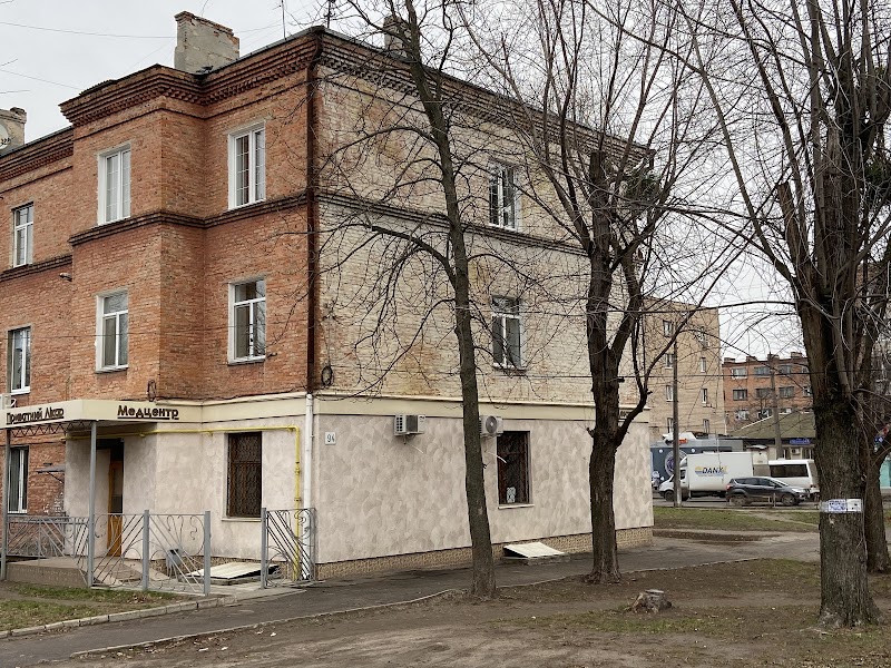 Приватний лікар
