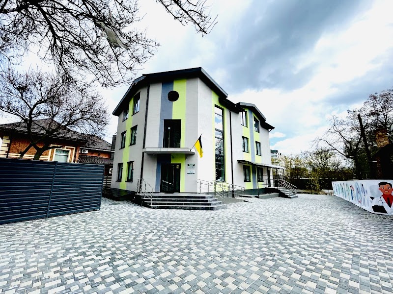 Амбулаторія сімейної медицини Свій Лікар