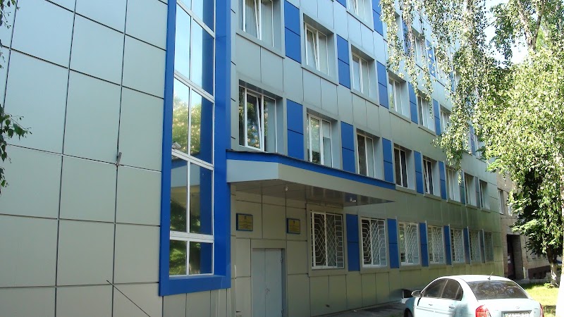 ЧРДЛ ДЕРЖАВНОЇ СЛУЖБИ УКРАЇНИ З ПИТАНЬ БЕЗПЕЧНОСТІ ХАРЧОВИХ ПРОДУКТІВ ТА ЗАХИСТУ СПОЖИВАЧІВ
