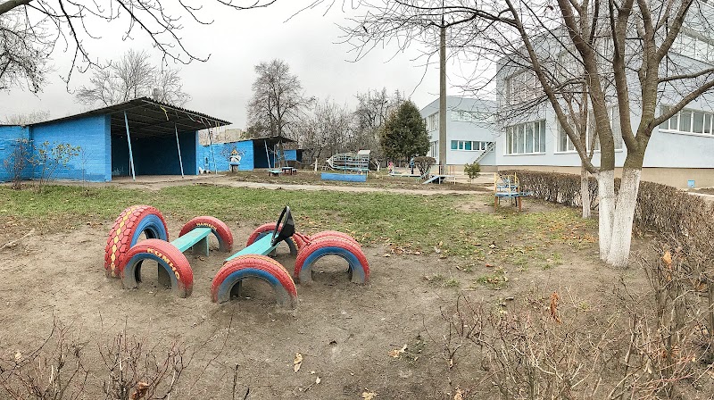 №1 “Дюймовочка”