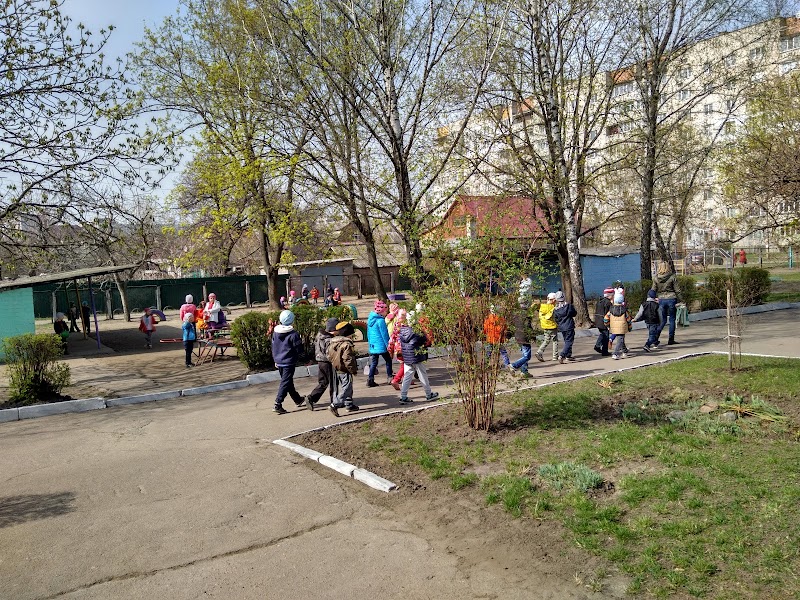 Дитячий садок №77 “Берізка”