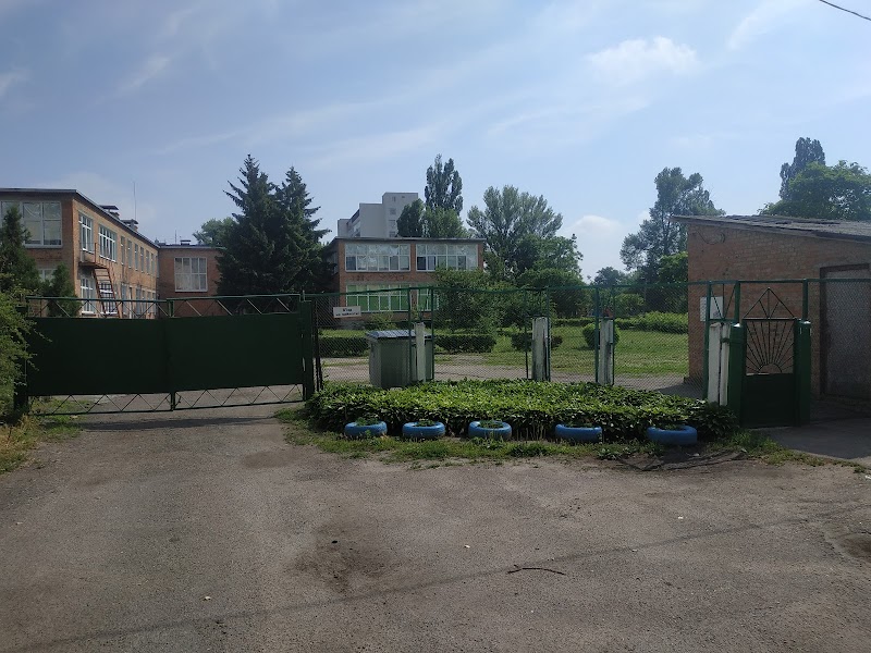 Дитячий садок №37 “Ракета”