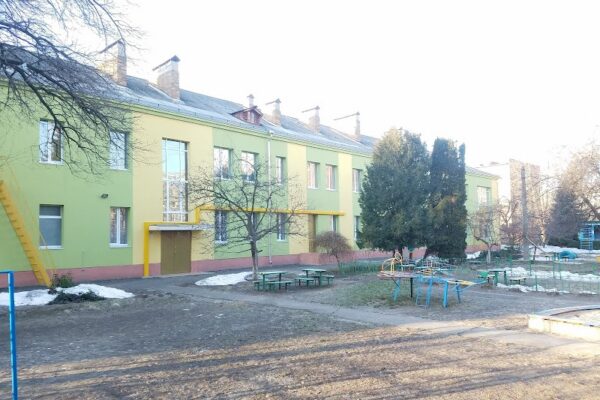 “Вербиченька” №30