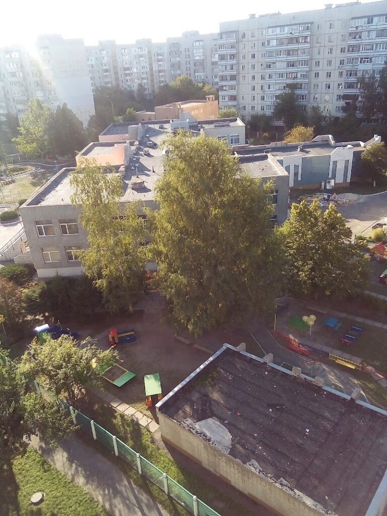 Дитячий садок №18 “Вербочка”