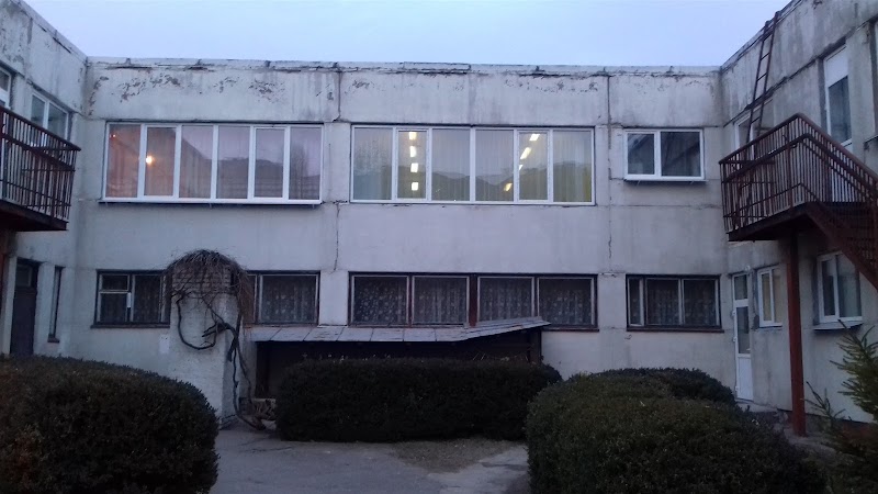 Дитячий садок №73 “Мальвіна”