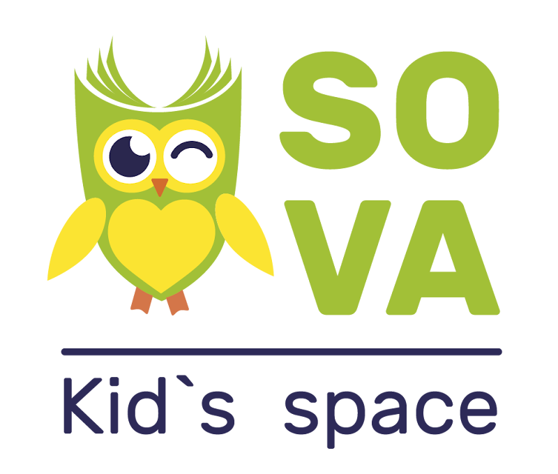 SOVA kid’s space