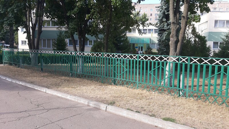 Дитячий садок №70 “Настуся”