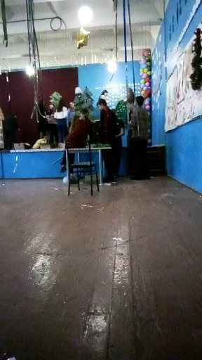 Дитячий садок №7 “Зірочка”