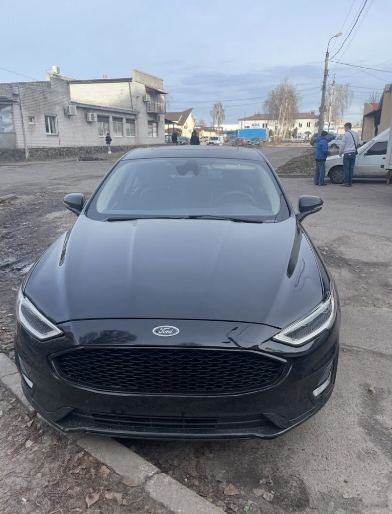 СТО Garage 51