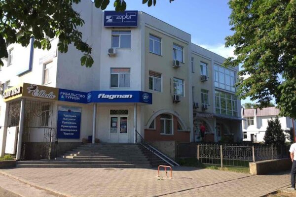Baby Service, служба прокату дитячих товарів