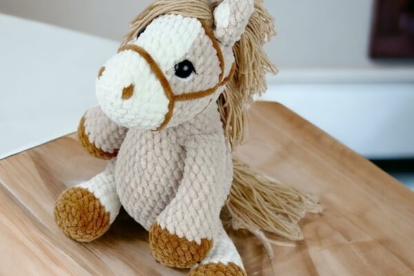 SoftToy