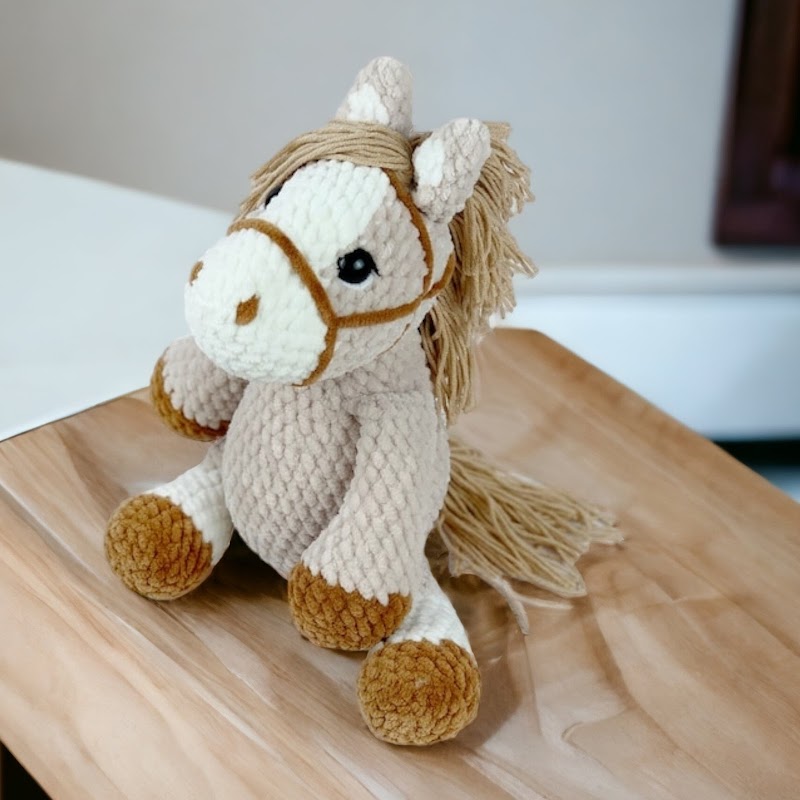 SoftToy