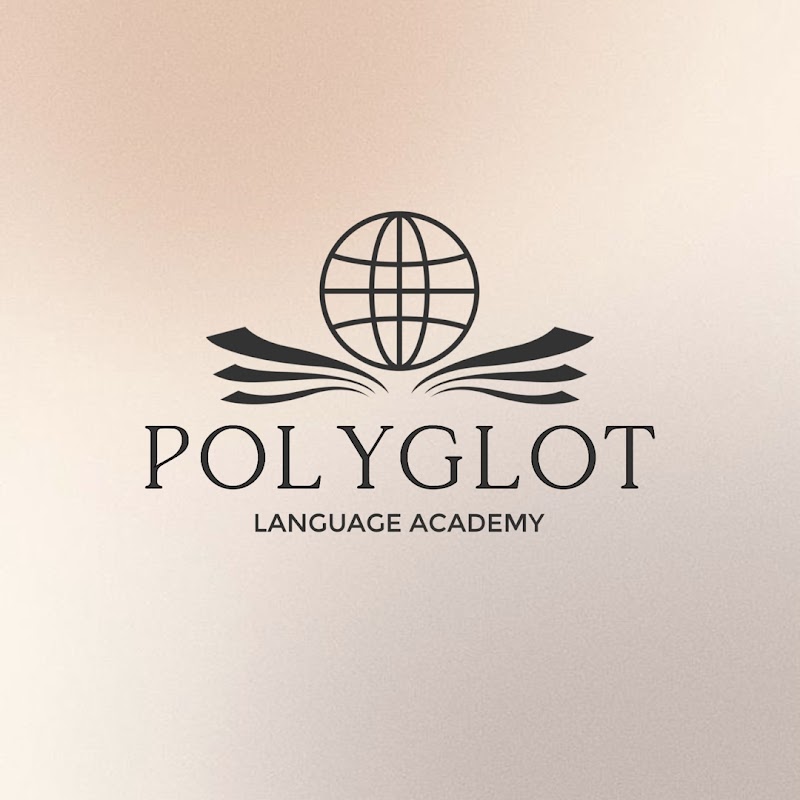 Polyglot, школа іноземних мов