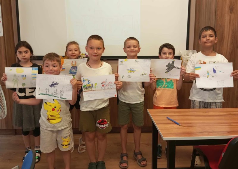 Гончаренко центр Черкаси