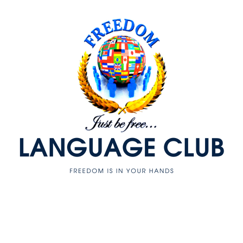 Language Club “Freedom”