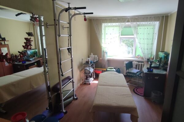“Oparin Therapy”