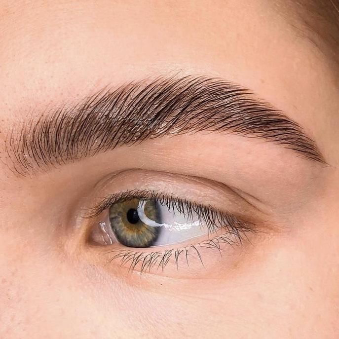 Ideal lashes