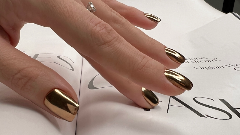 Good Girl nail studio