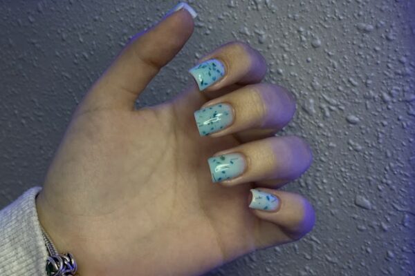 Ansy Nails