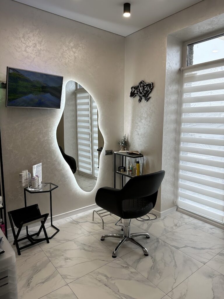 Beauty studio VA