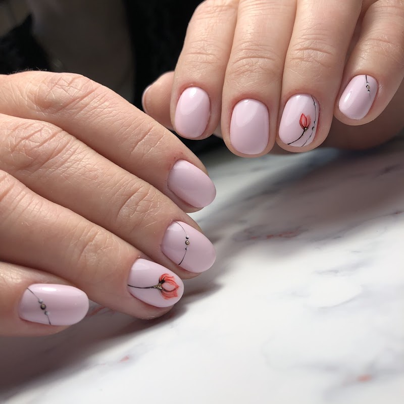 KONDAKOVA beauty studio