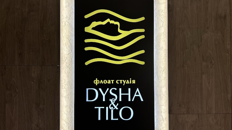 Dysha&tilo