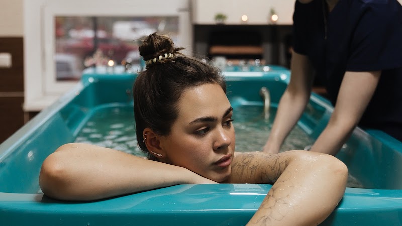 TIRAMISU Студія SPA