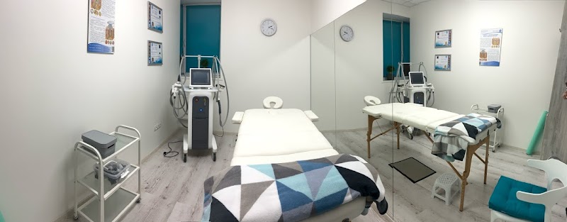 Body bar | Laser & Massage