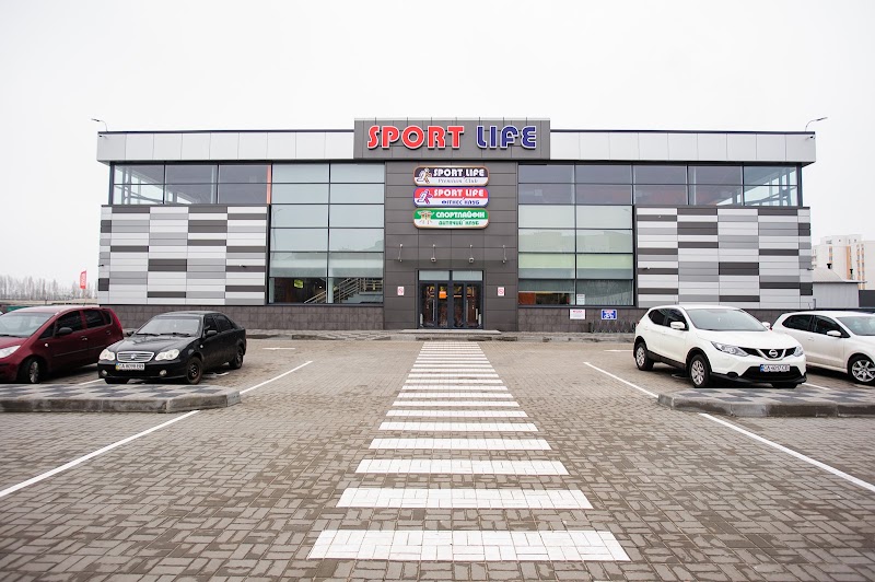 Sport Life