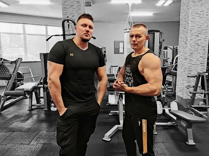 Sport Club “LEGION”
