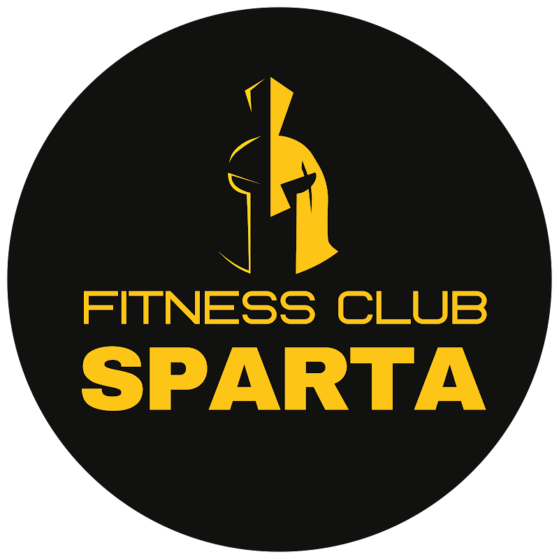 Фітнес клуб SPARTA