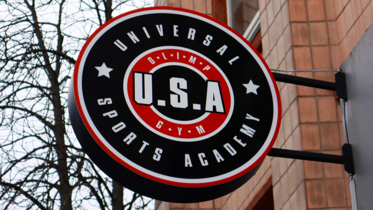 Universal Sports Academy