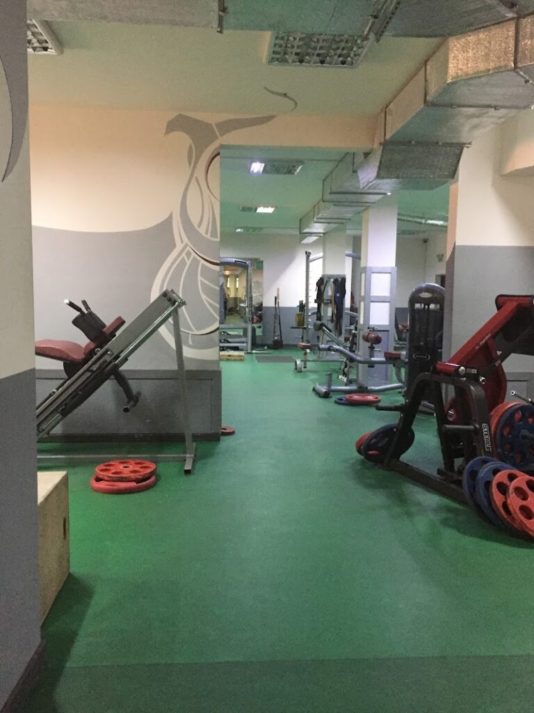 Matrix SportClub