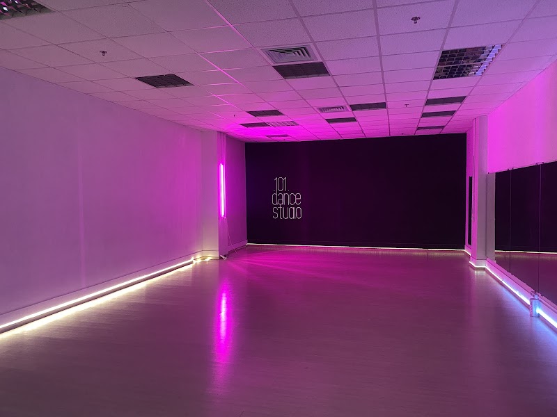 101 Dance Studio | High Heels, Jazz Funk, Latina Черкаси