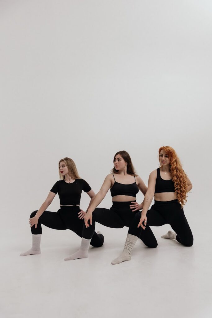 Cita Dance Studio