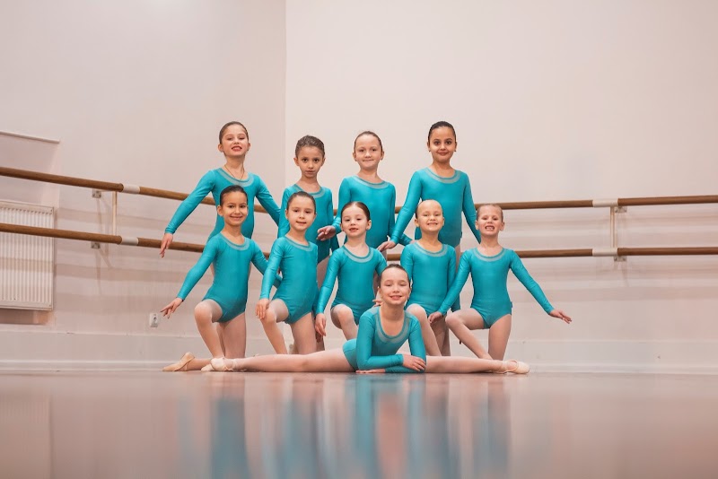 MD Ballet School