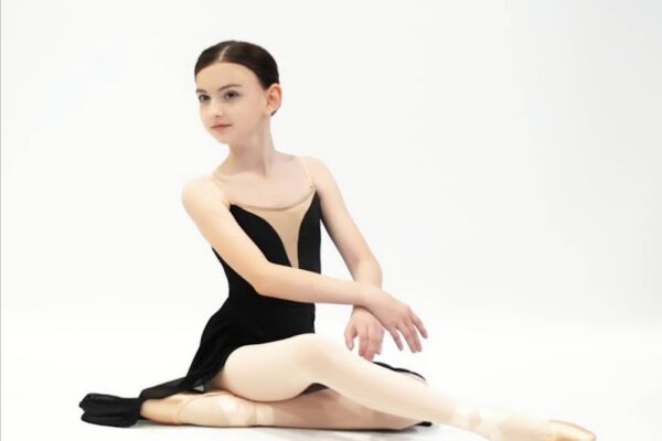 БАЛЕТНАЯ ШКОЛА,, Sergeeva Ballet school