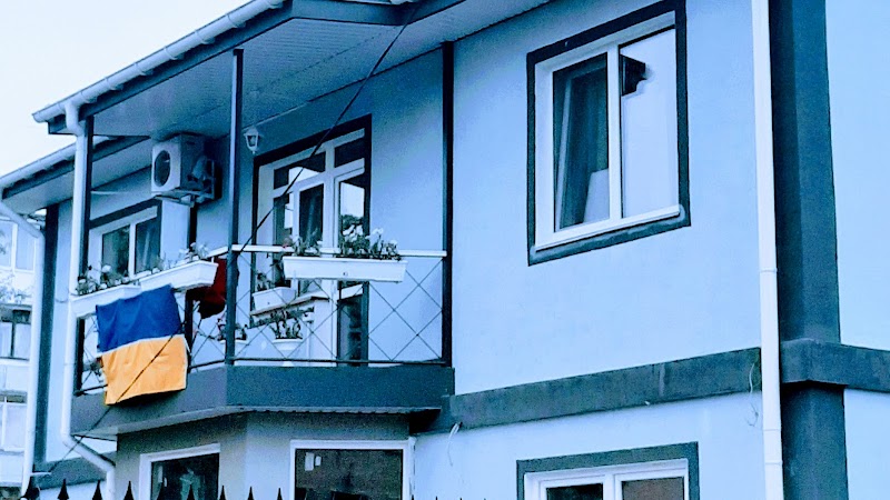 Swallow’s House