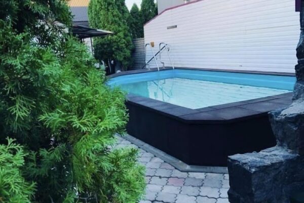 Sport Hotel 2