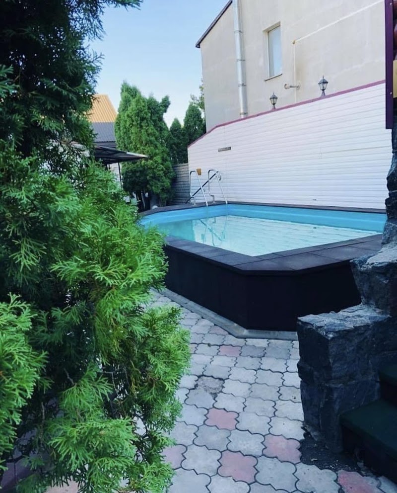 Sport Hotel 2