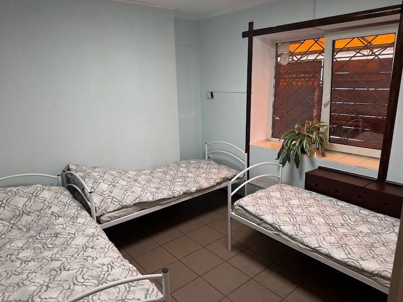 Пансіонат для людей похилого віку