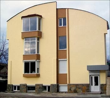 Готельний дім