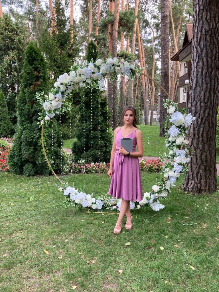 Kseniia Yurko