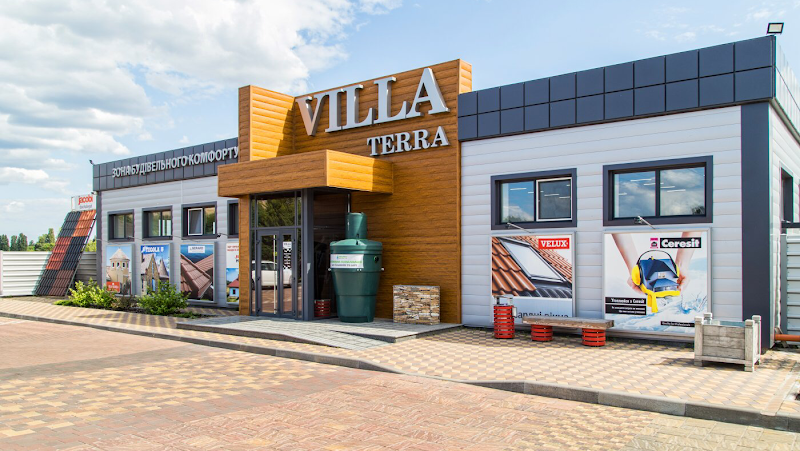 ВІЛЛАТЕРРА ТОВ, VILLAterra