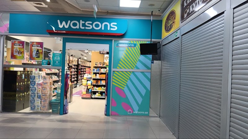 Watsons