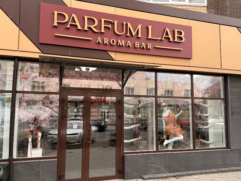 Parfumlab