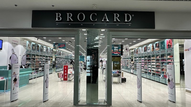 BROCARD