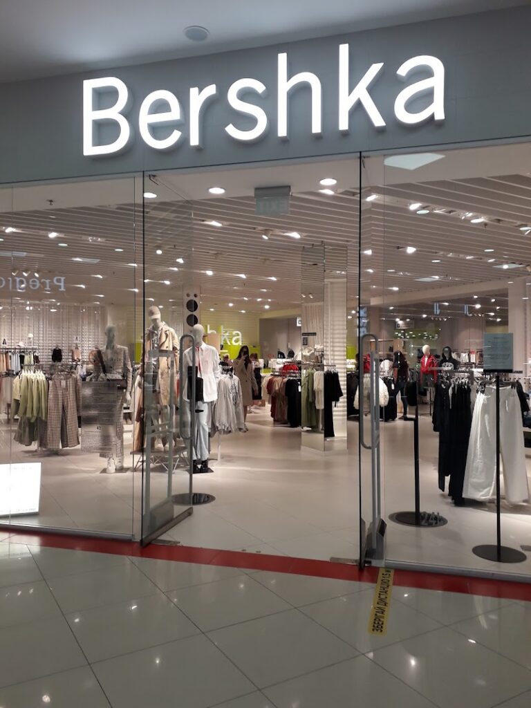 Bershka