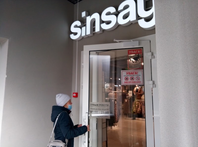 sinsay